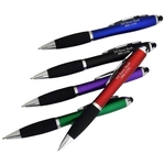 PDA Stylus Pen w/ Rubber Grip