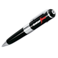 Flash Line (TM) - 1GB - 5 3/4" USB 2.0 pen... from ASI 34256 ALL-IN-ONE /...