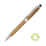 Thicket Bamboo Stylus Pen
