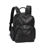 Leather Backpack