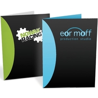 Presentation Folders