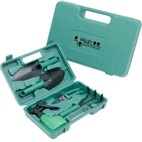 5PC GARDEN TOOL SET.... from ASI 40544 Binaco / Binaline