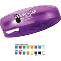 Foil pack pill opener.... from ASI 52840 Evans Manufacturing / Evans