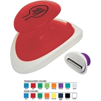 Peel-It (TM) - Vegetable and fruit peeler that you hold in... from ASI 52840...