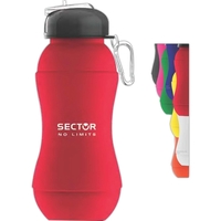 Revolutionary new hydra bottle with carabiner.... from ASI 31518 ADNART /...