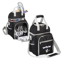 Hot & Cold 2-pcs Picnic Set