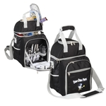 Hot & Cold 2-pcs Picnic Set