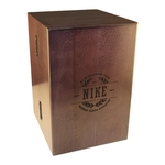 Decanter Set Box, 12 x 8 x 9"