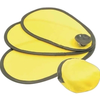 Fan-C-Shade™ Side Window Shade