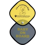 Xtnd-A-Visor® Side Window Shade