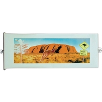 Roller-Tek™ Front Roller Shade
