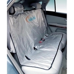 Rear Seat Protector
