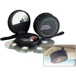 Deluxe Round DVD Case