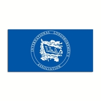 Shield shape magnetic memo holder.... from ASI 67620 Lion Circle Corp /...