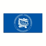 Magnetic Note Holder, 20 mil thickness