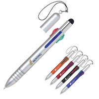 Stylus 5-IN-1 pen.... from ASI 40544 Binaco / Binaline