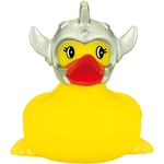 Rubber Martian Duck