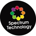 Circle Sticker (1" Dia.) Digital