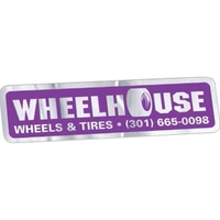 Rectangle Idento Vinyl Identification Decal (1"x3 3/4")