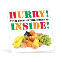 Quick and colorful sheeted digital full color labels.... from ASI 56950 Gill...