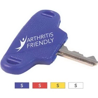 Customizable easy key turner.... from ASI 73823 Compass Health Brands dba...