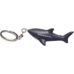 Shark Shape Key Chain