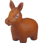 Donkey Shaped Stress Reliever