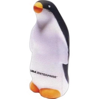 Stress Reliever in Standing position Penguin Shape.... from ASI 74779 O & S...