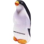 Penguin Shape Stress Reliever