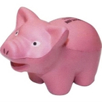 Pig Shape Stress Reliever