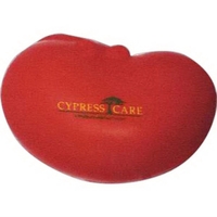 Stress reliever in shape of Kidney.... from ASI 74779 O & S Supply Company...