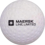 Golf Ball Shape Stress Reliever