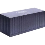 Container Shape Stress Reliever