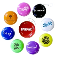 Bright color fashionable yo-yo. Diameter 2".... from ASI 45100 Chulani...