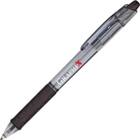 SALE! R.S.V.P. RT Retractable Ballpoint Pen with 1.0 mm stainless steel......