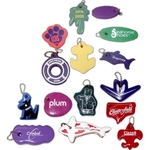 Custom Floating Key Tag