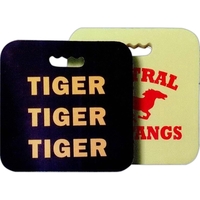 Square Economy Cushions