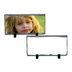 Photo Slate - Small Rectangle (8.58" x 4.68")