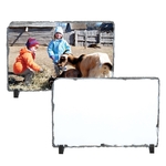 Photo Slate - Large Rectangle (7.2" x 11.7")