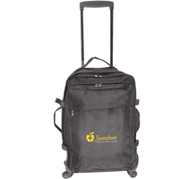 Spinner Wheeled Backpack