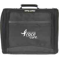 TSA friendly laptop bag