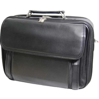 Leatherette Laptop Briefcase