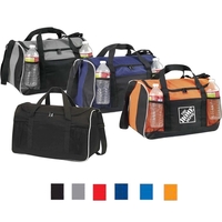 Sport Duffel bag.... from ASI 34046 Allcasion Travelware Co