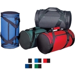 Deluxe roll bag