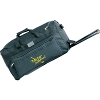 26" Rolling duffel bag