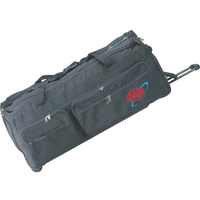 36" Rolling duffel bag