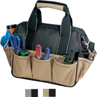 Tool duffel bag made of 600 denier polyester.... from ASI 34046 Allcasion...