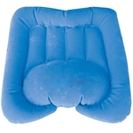 Back support cushion