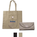 Foldable Tote