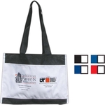 Polyester Tote